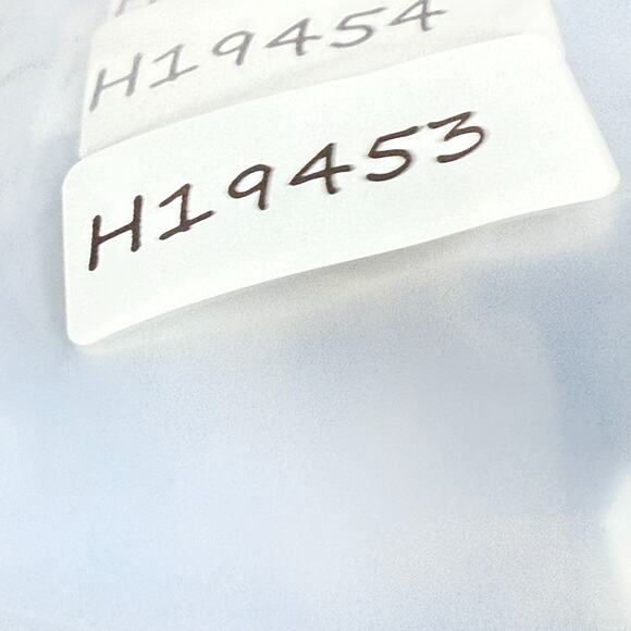 Versace Eyeglasses MOD 3186 5077 Tortoise Brown Gold 54-16 140 H19453 - Picture 7 of 7